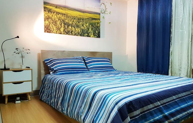 Cainta Apartment | 1 Bedroom - Loft type in Cambridge Village