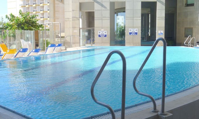Netanya Apartment | Sea Opera - Nitza - Strictly Kosher