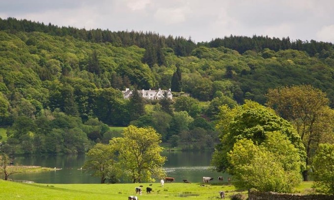 Ambleside House | Broomriggs 3