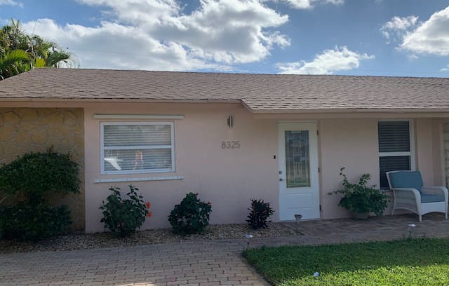 Hobe Sound House | The Bell’s Nest