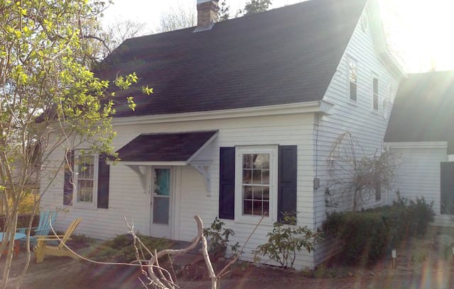 Chester House | Chestnut Cottage, in the centre of Chester Village