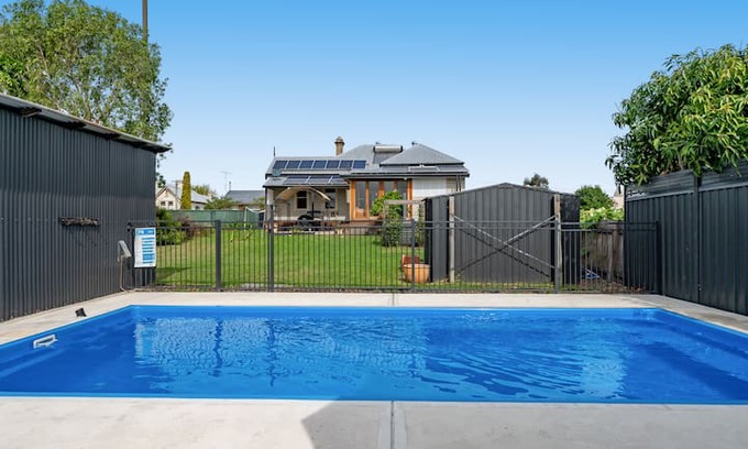 Dungog House | No.7 Beautiful home in the hub of Dungog