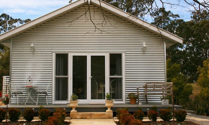Penrose Cabin | THE OLD ORCHARD COTTAGE - BUNDANOON
