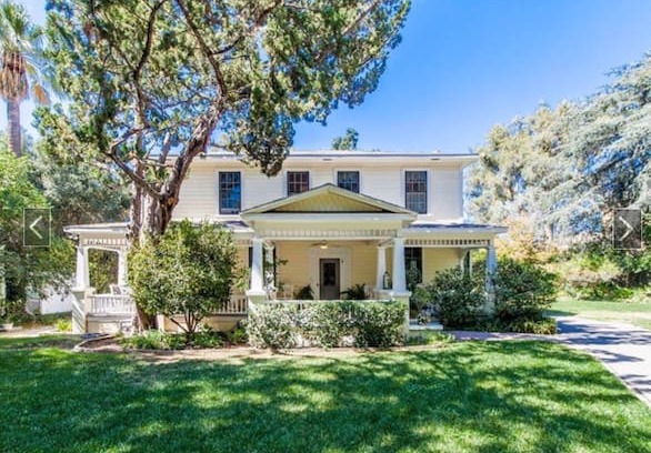 Westmont House | Historic Master Suite at The Peppertree Lane!