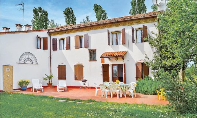 Torre di Mosto Apartment | Holiday apartment with 4 bedrooms on 140m² in Torre di Mosto VE