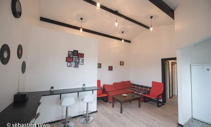 Storidalur House | Lucky guesthouse,Fantastic view,near seljalandfos