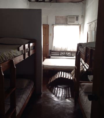 Cagayan de Oro House | Marina del Rey Iligan’s First Bamboo Hostel