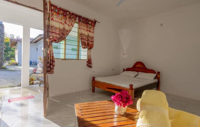 Kizimkazi House | Relax house home stay kizimkazi Zanzibar