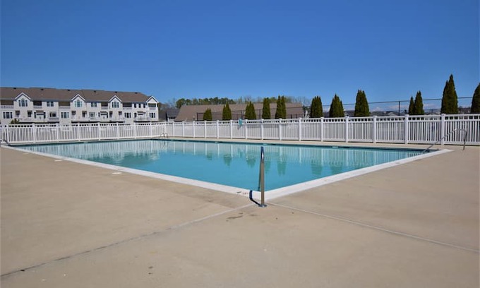 The Glade House | Beach home in Grande at Canal Pointe!