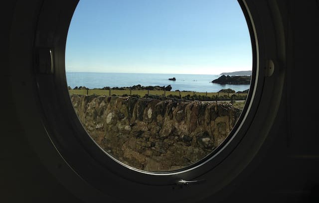Laphroaig House | Isle Adilla Cabin, Laphroaig, Isle of Islay
