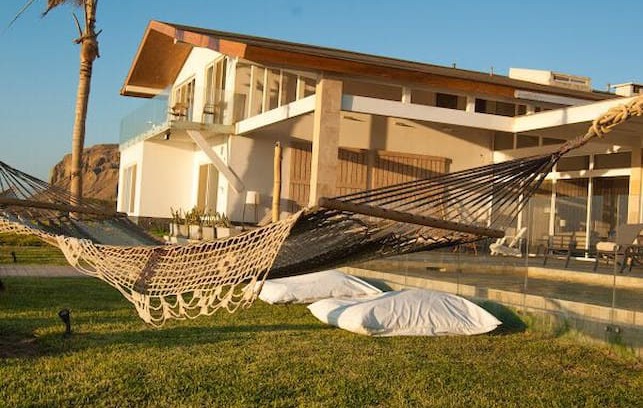 El Alto House | La casa del sidi Mancora, los organos, ñuro piura