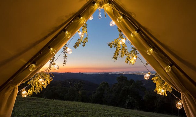 Currumbin Valley Other | SKYHAVEN SANCTUARY