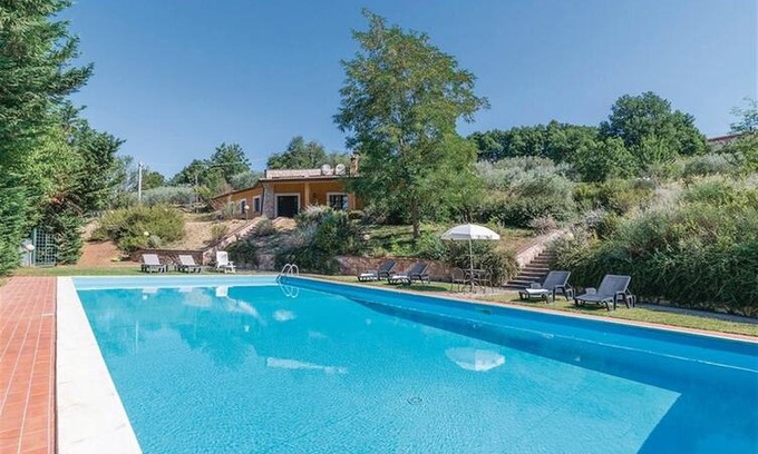 Bettona Villa | Tenuta Fontanelle Villa Anna