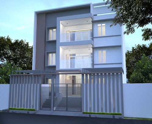 Kelapa Gading Timur Apartment | SKY Residence @ Kelapa Gading Area