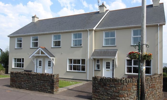 Kilcrohane House | Bay View Cottage, Kilcrohane