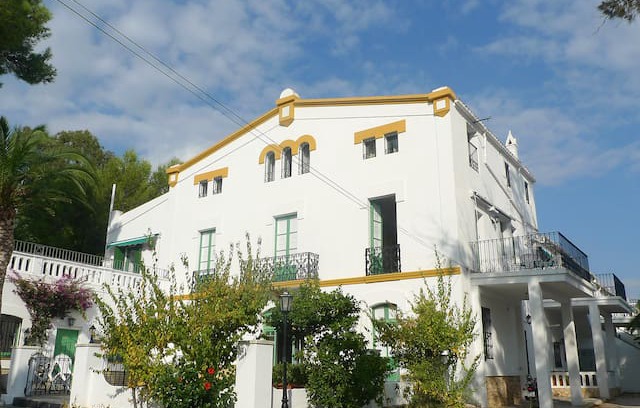 Cunit Apartment | Masia Torrents 3 pax 08