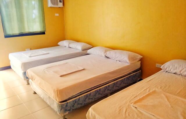 Patar House | Vero Amore 1