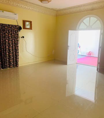 Sharjah Villa | SPACIOUS 1BHK AVAILABLE FOR RENT ON MONTHLY BASIS
