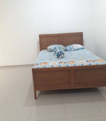 Semarang House | Gajah Stay