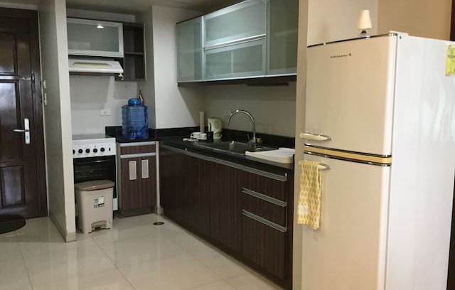 Cebu Apartment | Avalon Condominium-Unit 1008