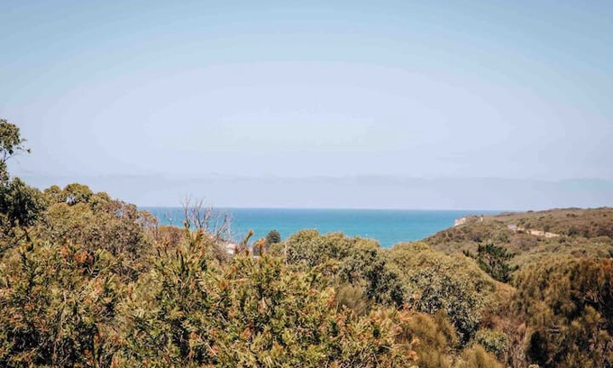 Port Campbell Cabin | The Cottage - Where the Ocean meets the Trees