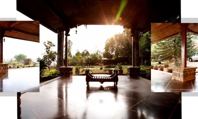 Mahabaleshwar Villa | KVSM VILLA