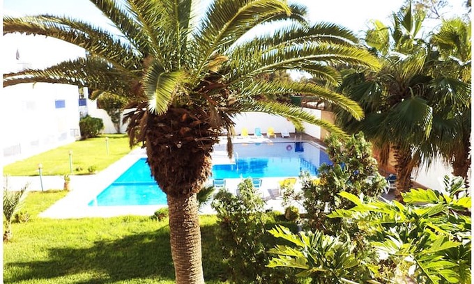 Agadir City Center Apartment | APPART HOTEL Résidence Tislit