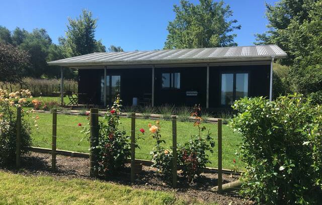 Puketapu House | Dartmoor Lavender Cottage