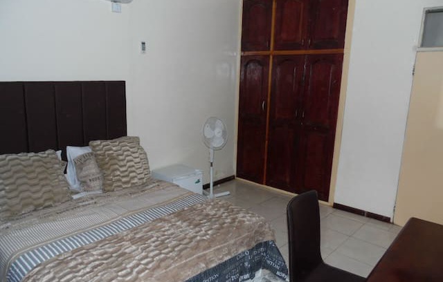 Lusaka Bed & Breakfast | Lusaka Bed and breakfast