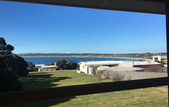 Emu Bay Cabin | Shoebox on the Bay, Emu Bay Kangaroo Island