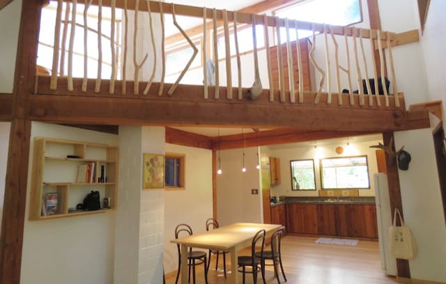 Saturna Island Cabin | Escape to Nature on Saturna Island