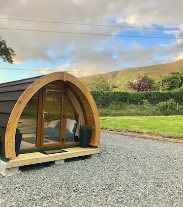 Kilmacanogue House | THE SUGAR POD