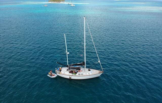 Carti Tupile Boat Rental | Splendid San Blas ( All Include )