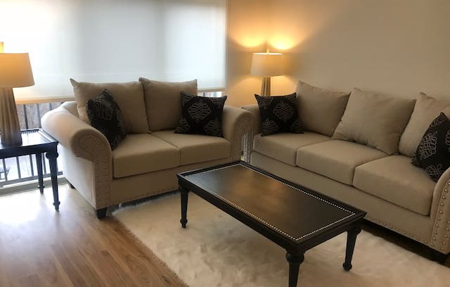 Annapolis Junction Apartment | The Residences at Annapolis Junction