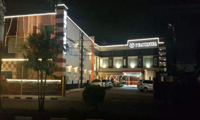 Jambi Hotel | Hotel Yuli Jambi