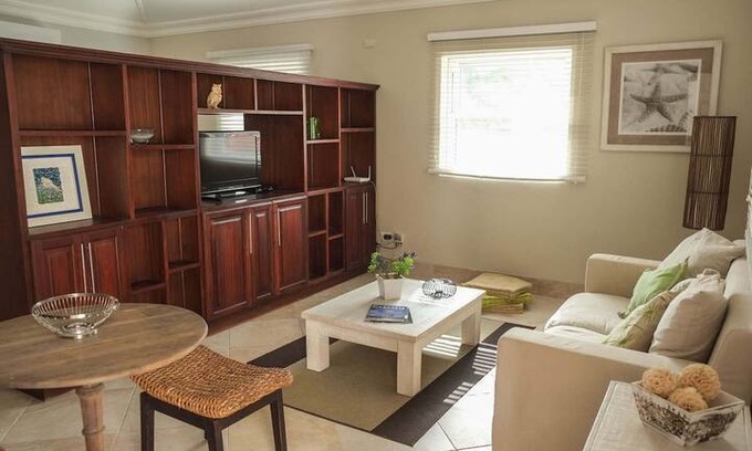 Cabarete Apartment | Ocean View Studio Harmony