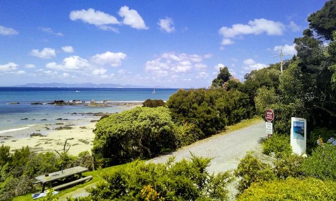 Gippsland Cabin | Spindrift Cottage Walkerville