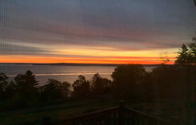 Northport House | Island View Guest Suite
