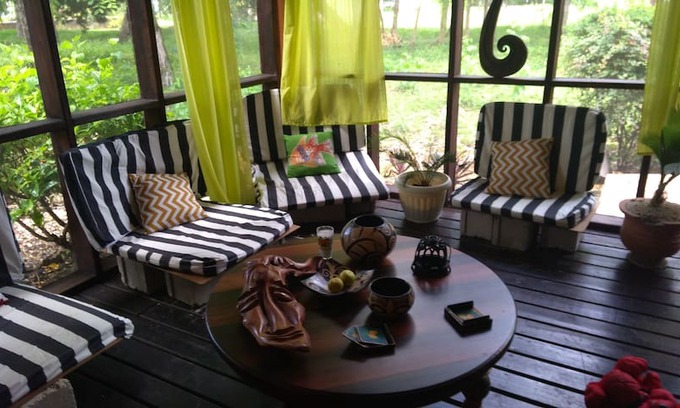 Corozal House | Room with a view in Consejo Shores Corozal, Belize