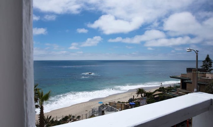 Laguna Beach Apartment | Laguna Beach Studio Coastal View 50