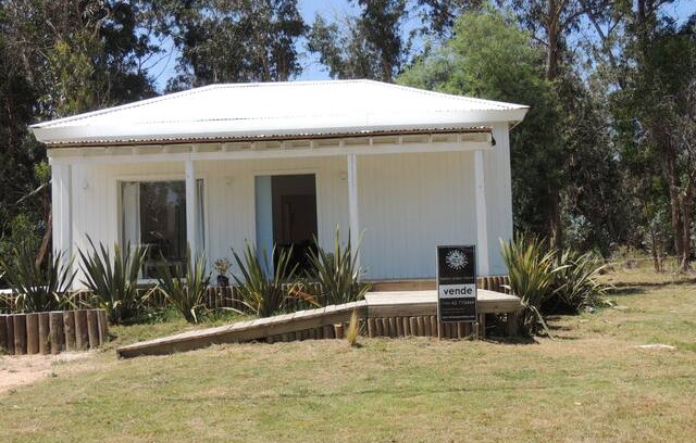 Eden Rock House | casa en punta del este polo club