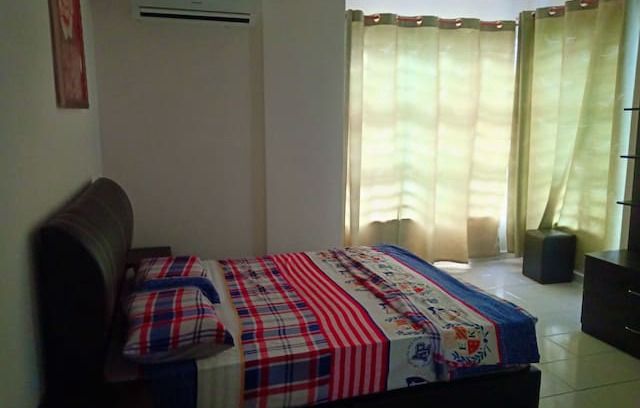 Nilai House | BAYU 1 RESIDENCY NILAI