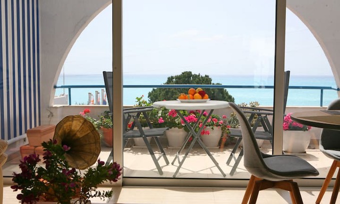 Pissouri Apartment | Ambelones apartments D5