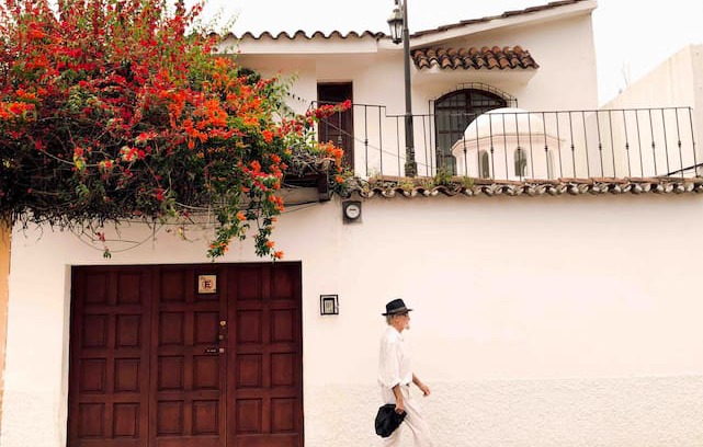 Antigua Guatemala House | LONG TERM RENTING- A home in the heart of Antigua.