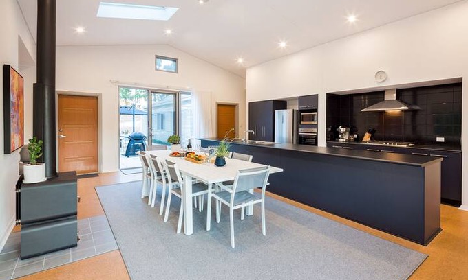 Gracetown House | 5 Rooms Retreat in Margaret River