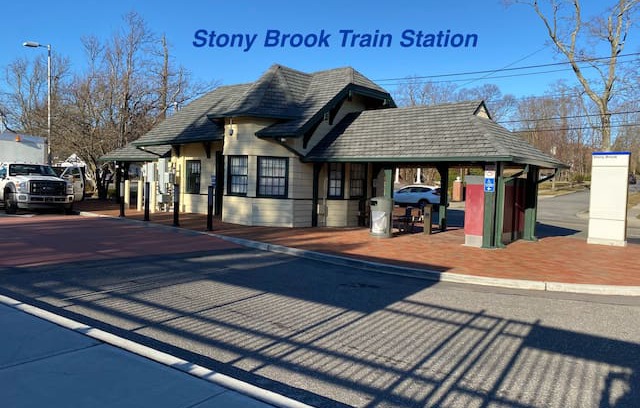 Stony Brook House | Best Airbnb in Stony Brook University w/ AC 說中文
