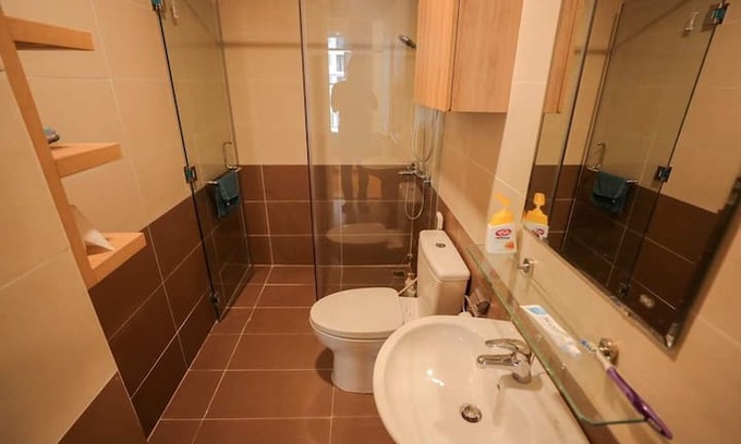 District 9 Apartment | Saigon Gateway Apartment, District 9, Ho Chi Minh