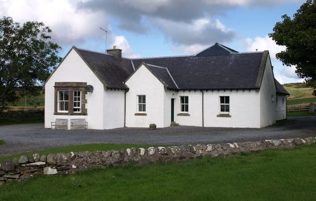 Gruinart House | Octovullin Farmhouse