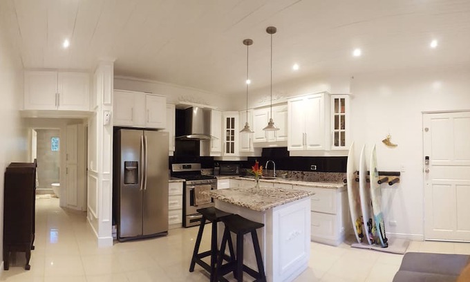 Tamarindo Apartment | Condo Niko - Centrally Located, Steps to Beach!