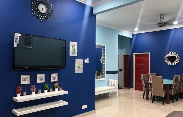 Kuala Terengganu House | THAQIFF HOMESTAY